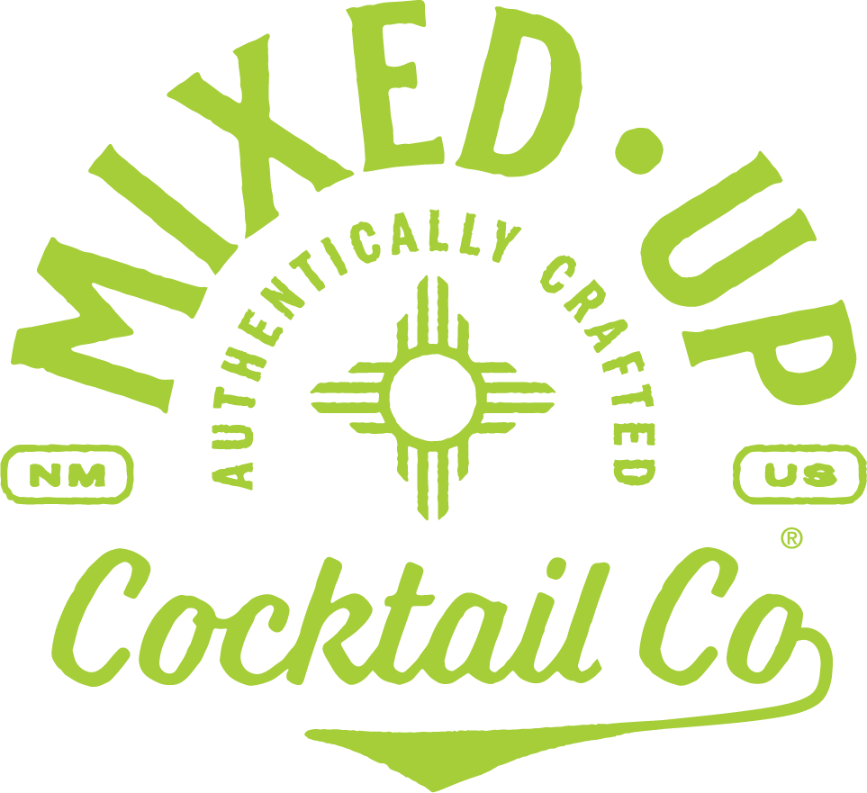 Mixed-Up Cocktail Co